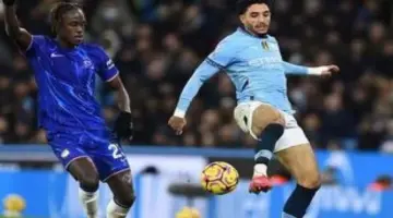 تشيلسي ضد مان سيتي.. موعد مباراة مانشستر سيتي وتشيلسي في نهائي كأس الاتحاد الإنجليزي والقنوات الناقلة